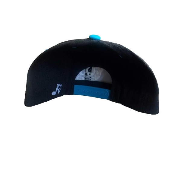 Dizzy Wright Funk Volume Flatbill Hat Still Movin SnapBack Embroidered Logo New - Picture 8 of 8